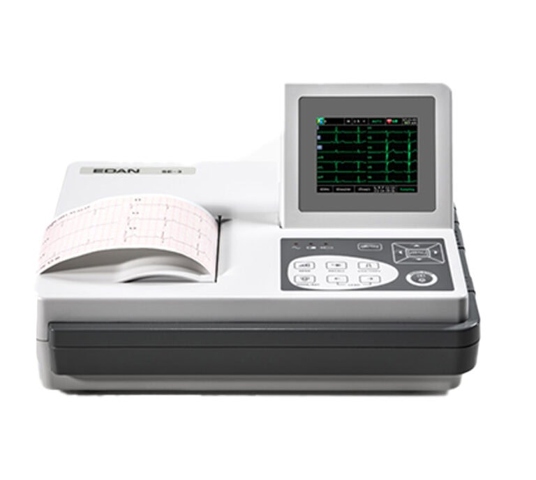 Edan SE-3/300 EKG-Gerät