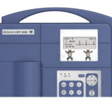 Edan VE-100 EKG-Gerät