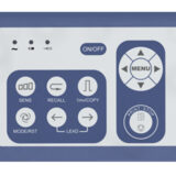 Edan VE-300 EKG-Gerät