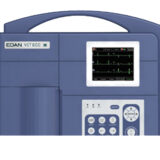 Edan VE-300 EKG-Gerät