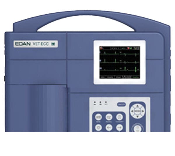 Edan VE-300 EKG-Gerät