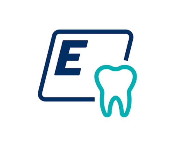 EVIDENT Logo