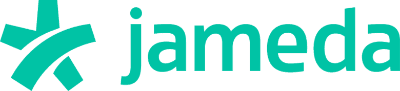 Jameda Logo