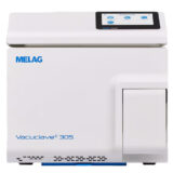 Melag Vacuclave 305 Autoklave