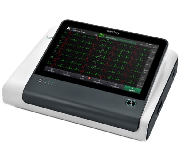 Mindray BeneHeart R700 EKG-Gerät