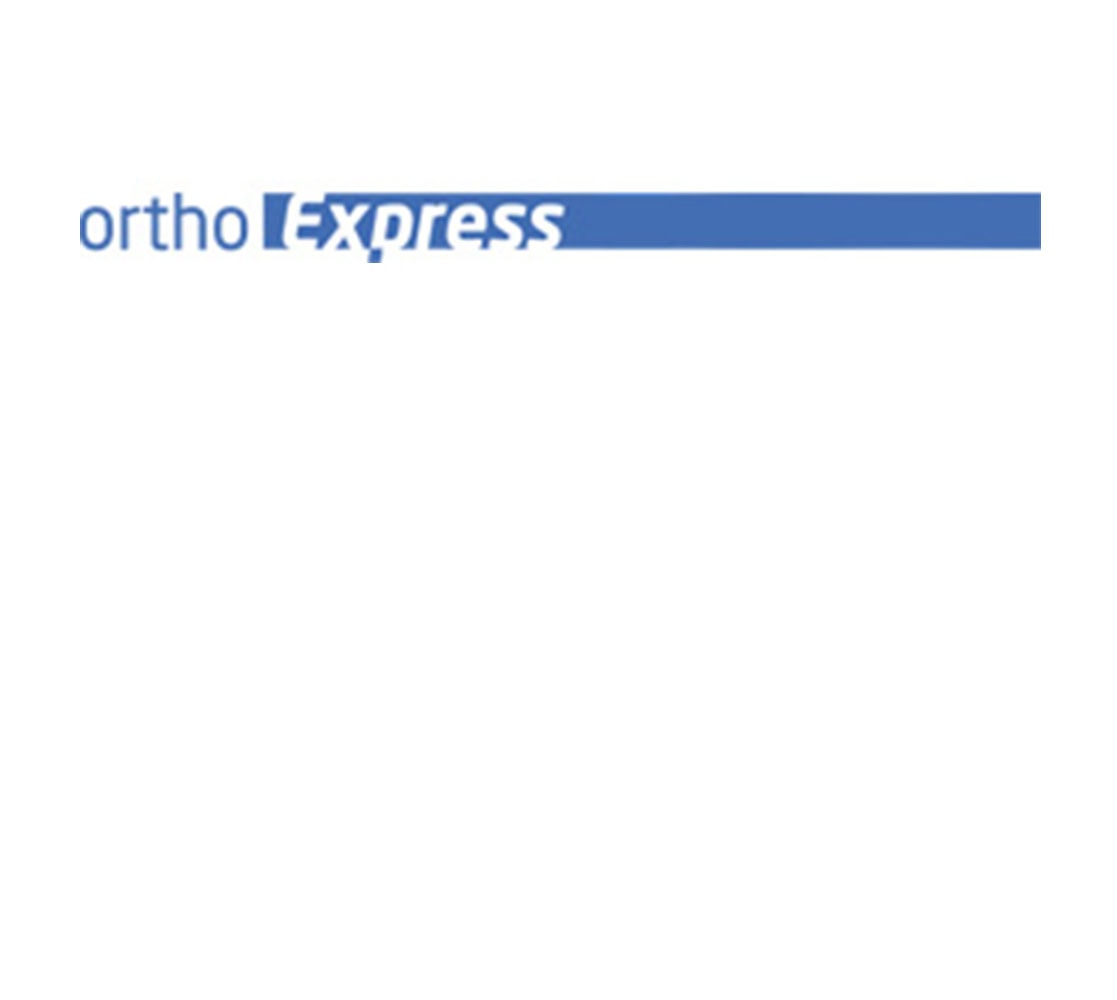 orthoexpress-praxissoftware-logo Orthoexpress Logo