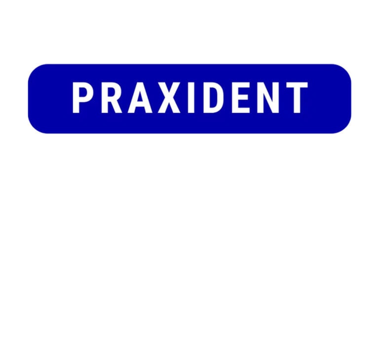 Praxident Logo