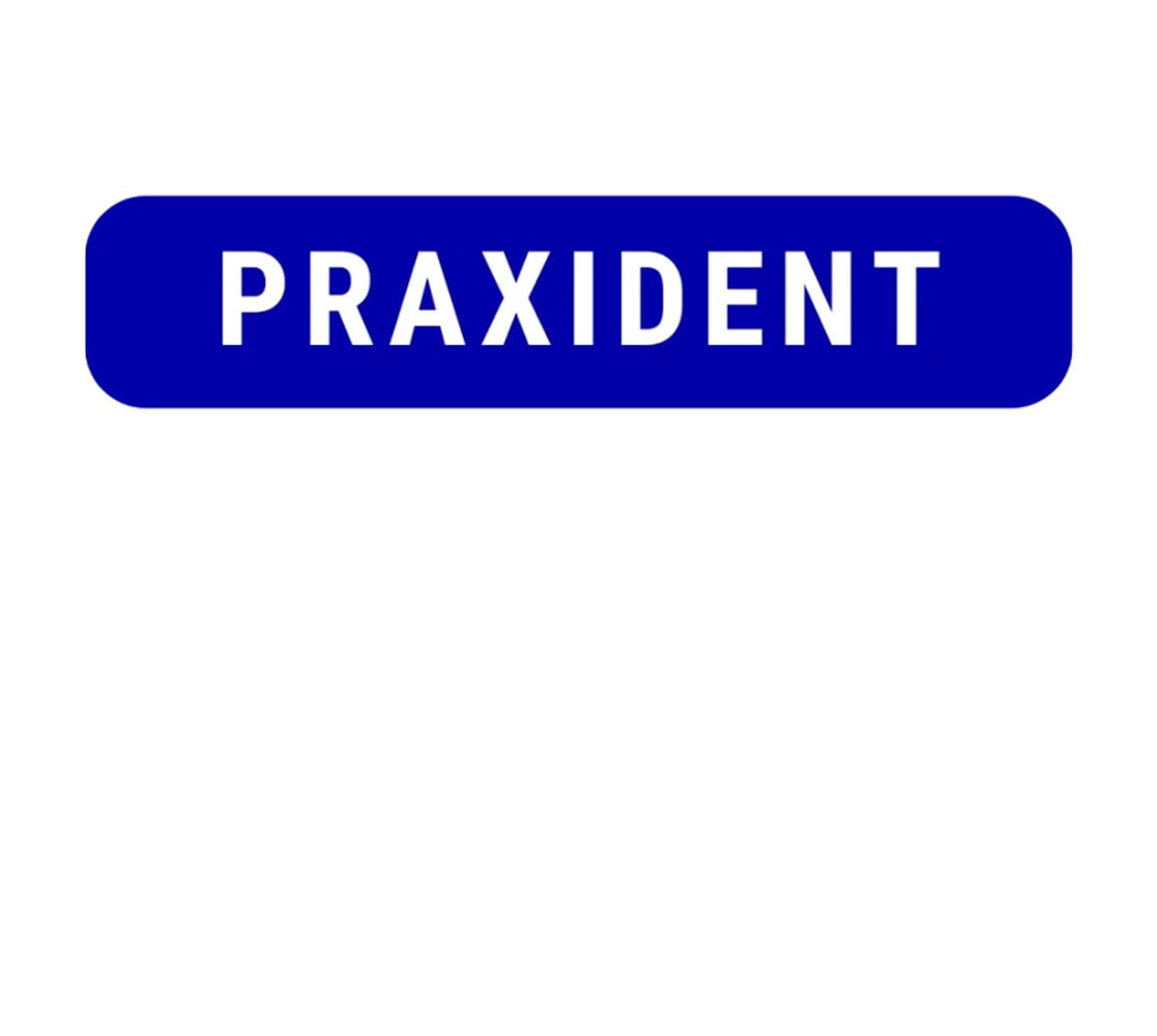 Praxident Logo