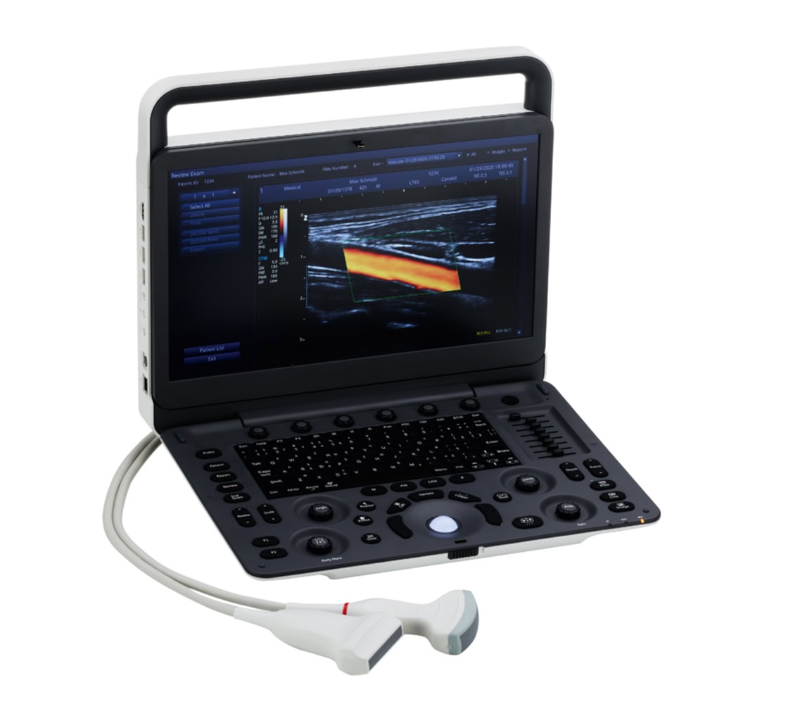 Zimmer SonidoSmart Pro Ultraschallgerät