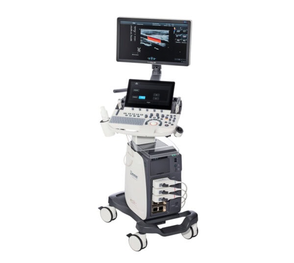 Zimmer SonoStage M1 Ultraschallgerät