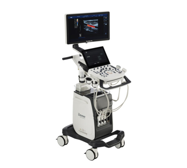 Zimmer SonoSys Pro Ultraschallgerät