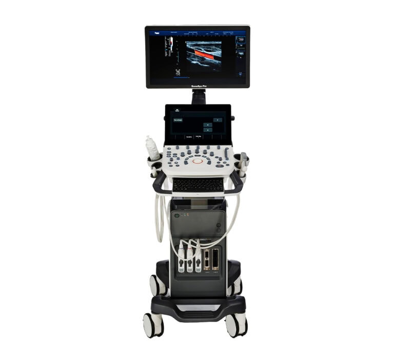 Zimmer SonoSys Pro Ultraschallgerät