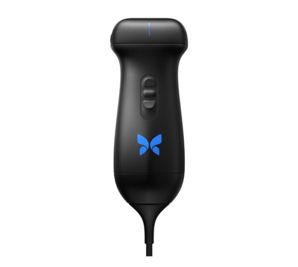 Butterfly iQ3