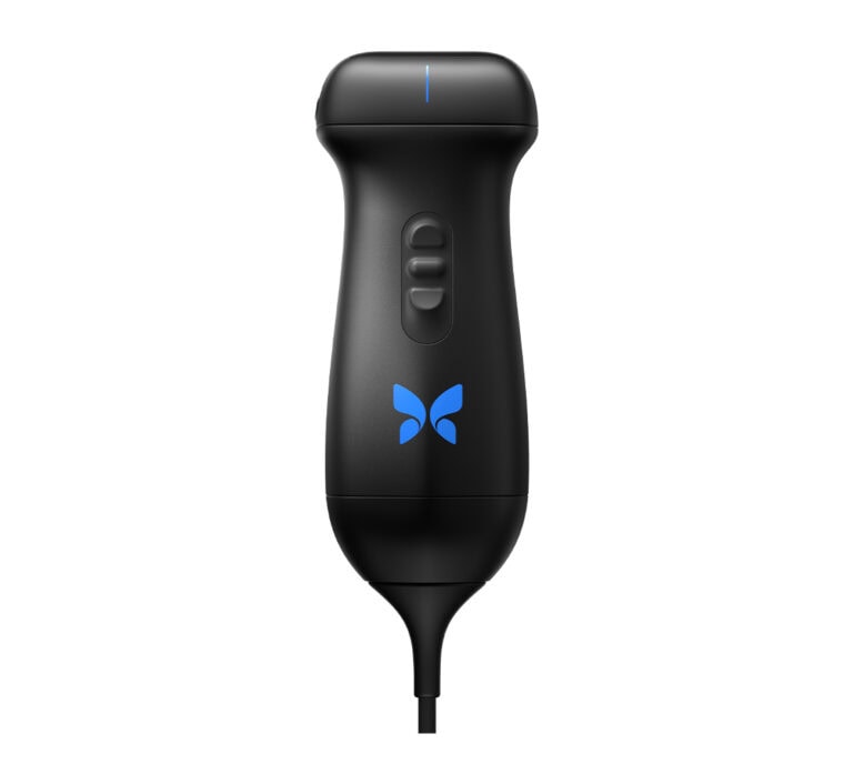 Butterfly iQ3