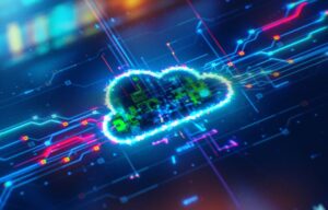 Digitale Cloud-Lösung für Zahnarztsoftware zur sicheren und effizienten Praxisverwaltung.
