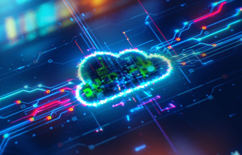 Digitale Cloud-Lösung für Zahnarztsoftware zur sicheren und effizienten Praxisverwaltung.