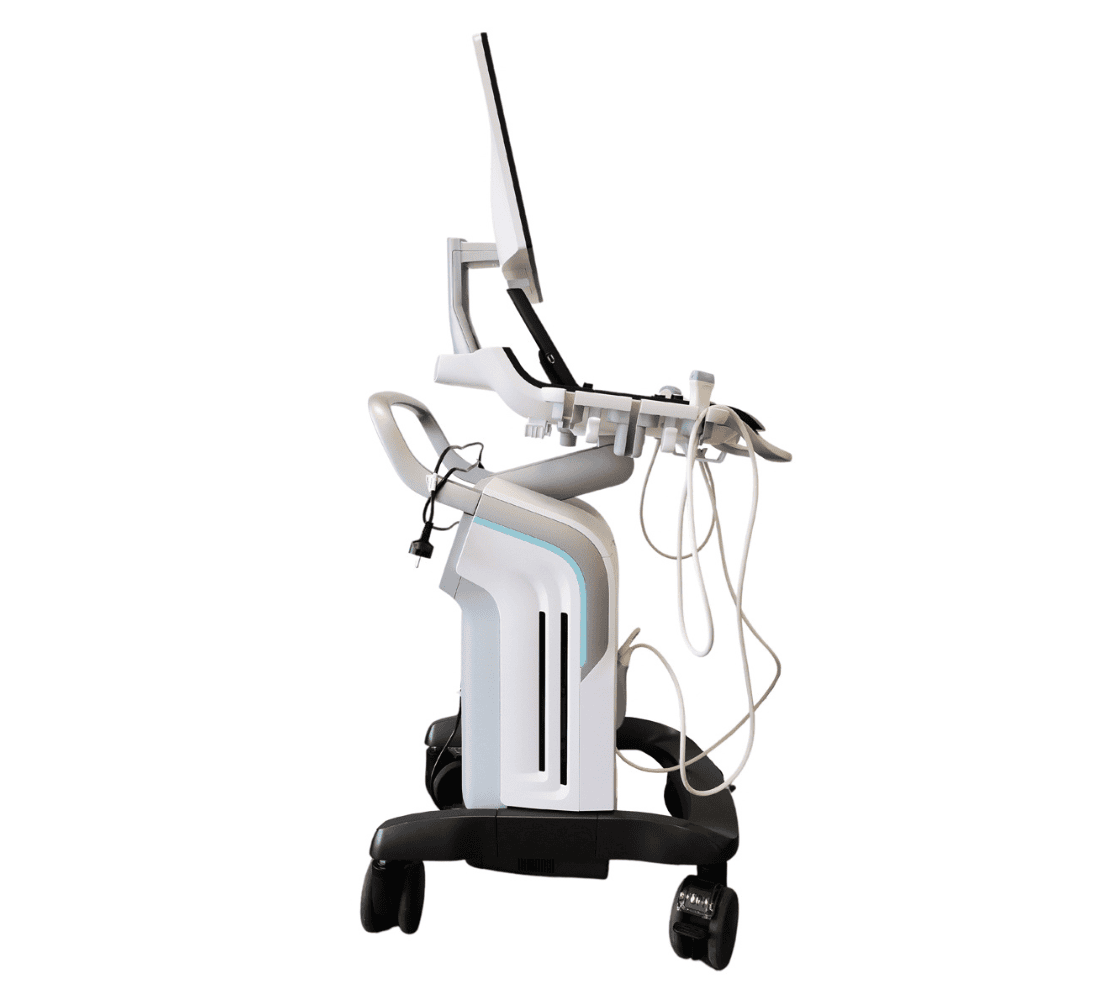 ge-versana-premier-ultraschallgeraet-von-der-seite