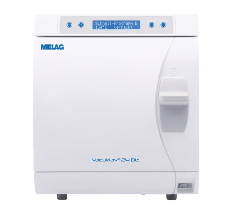 Melag Vacuklav 24 BL+ Autoklav