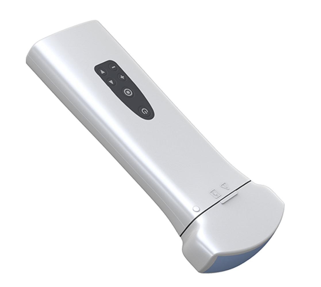 Youkey D8 VET Ultraschallgerät