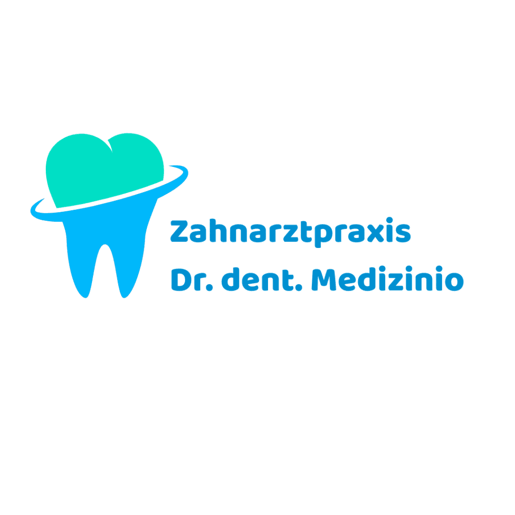 Zahnarzt Logo familienfreundlich
