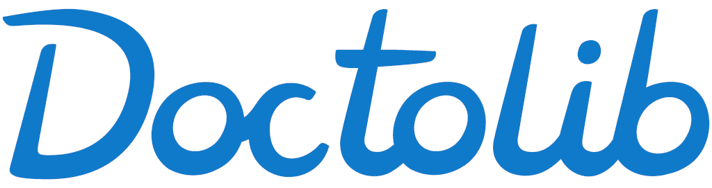 Doctolib Logo