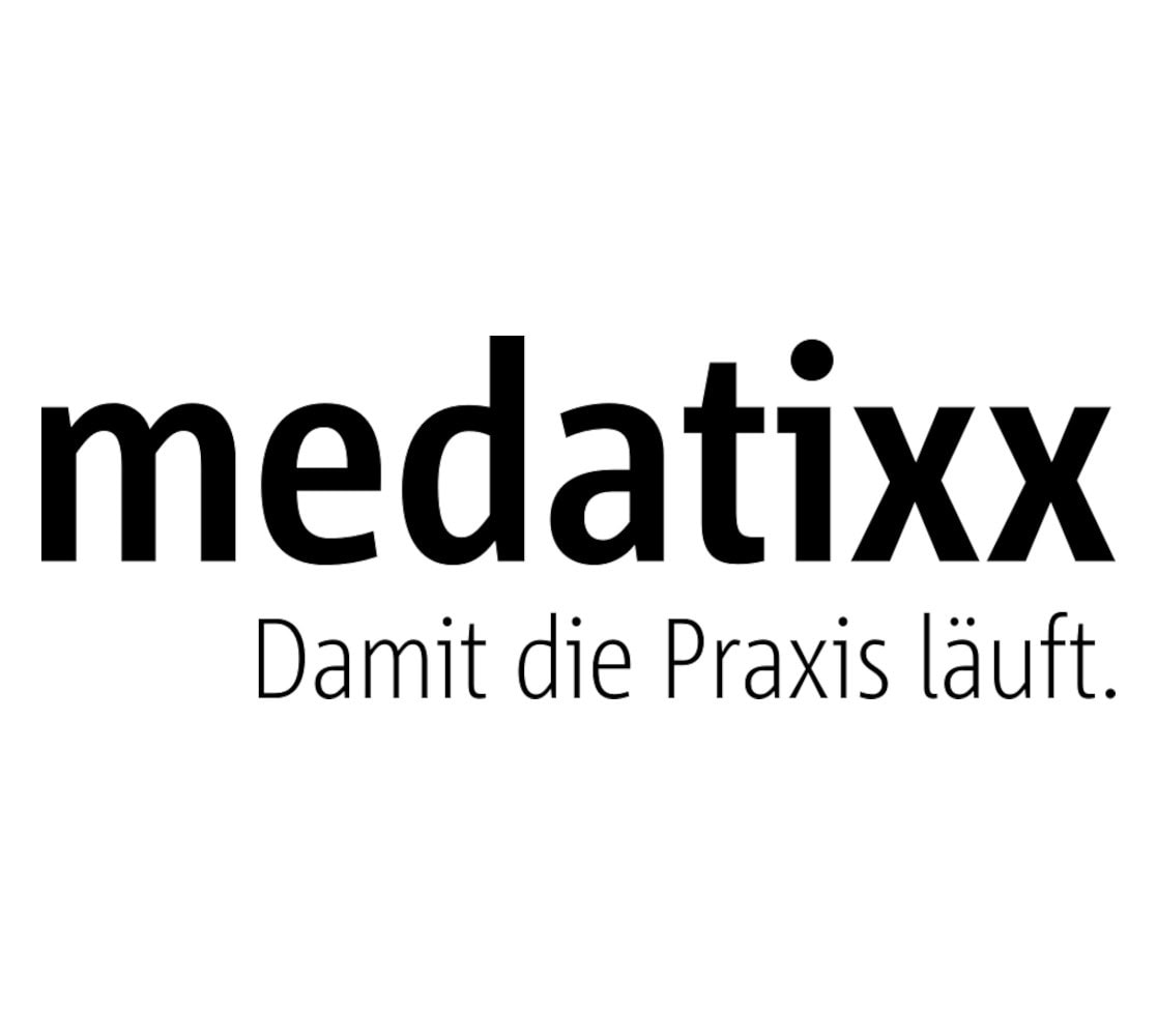Medatixx Logo