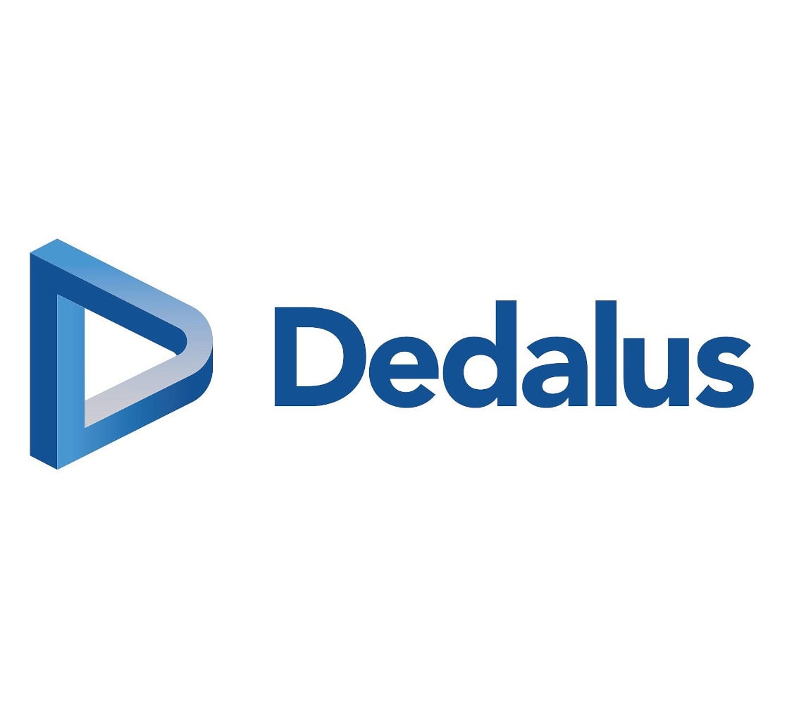 Dedalus Orbis Logo