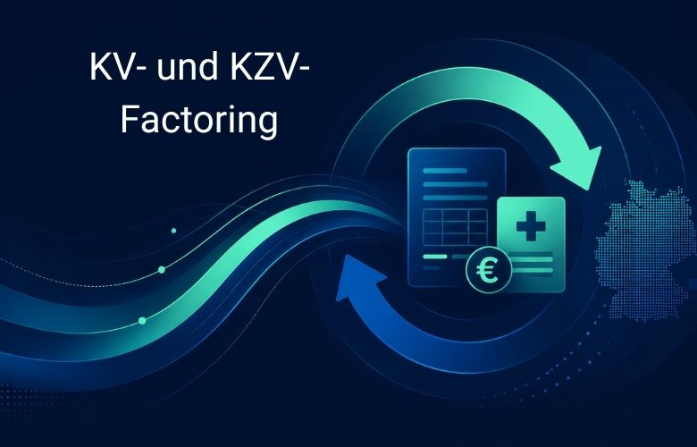 KV- und KZV-Factoring