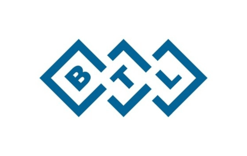 BTL Medizintechnik Logo