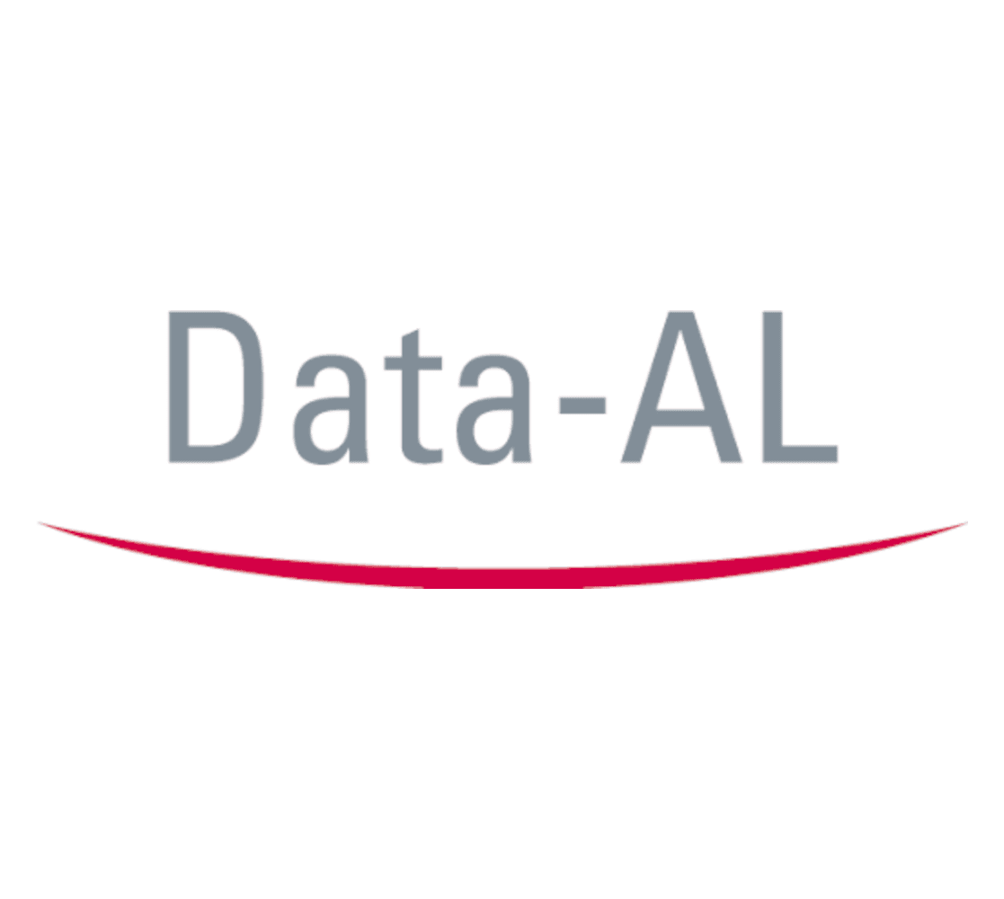 Data-AL Praxissoftware Logo