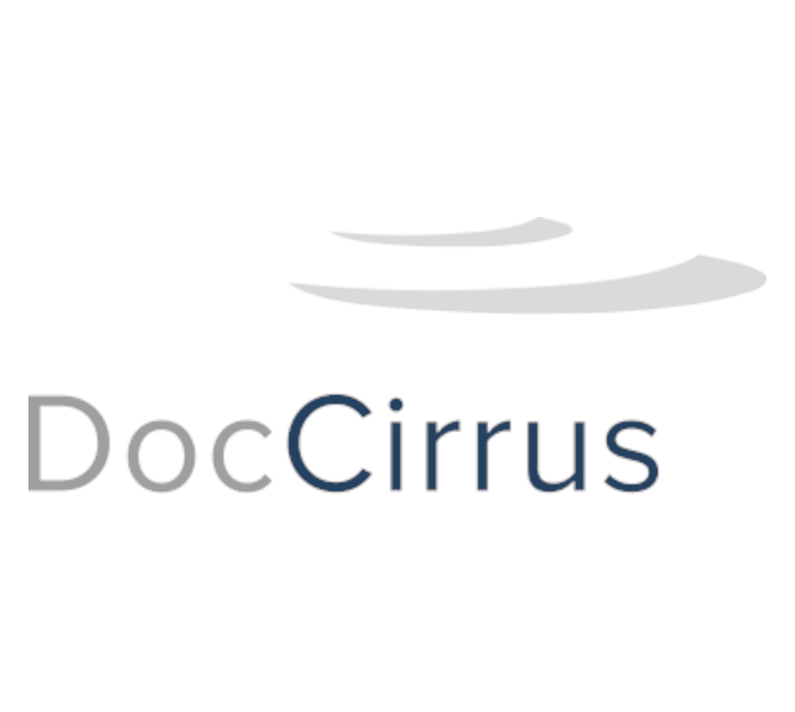 Doc Cirrus (insuite) Logo
