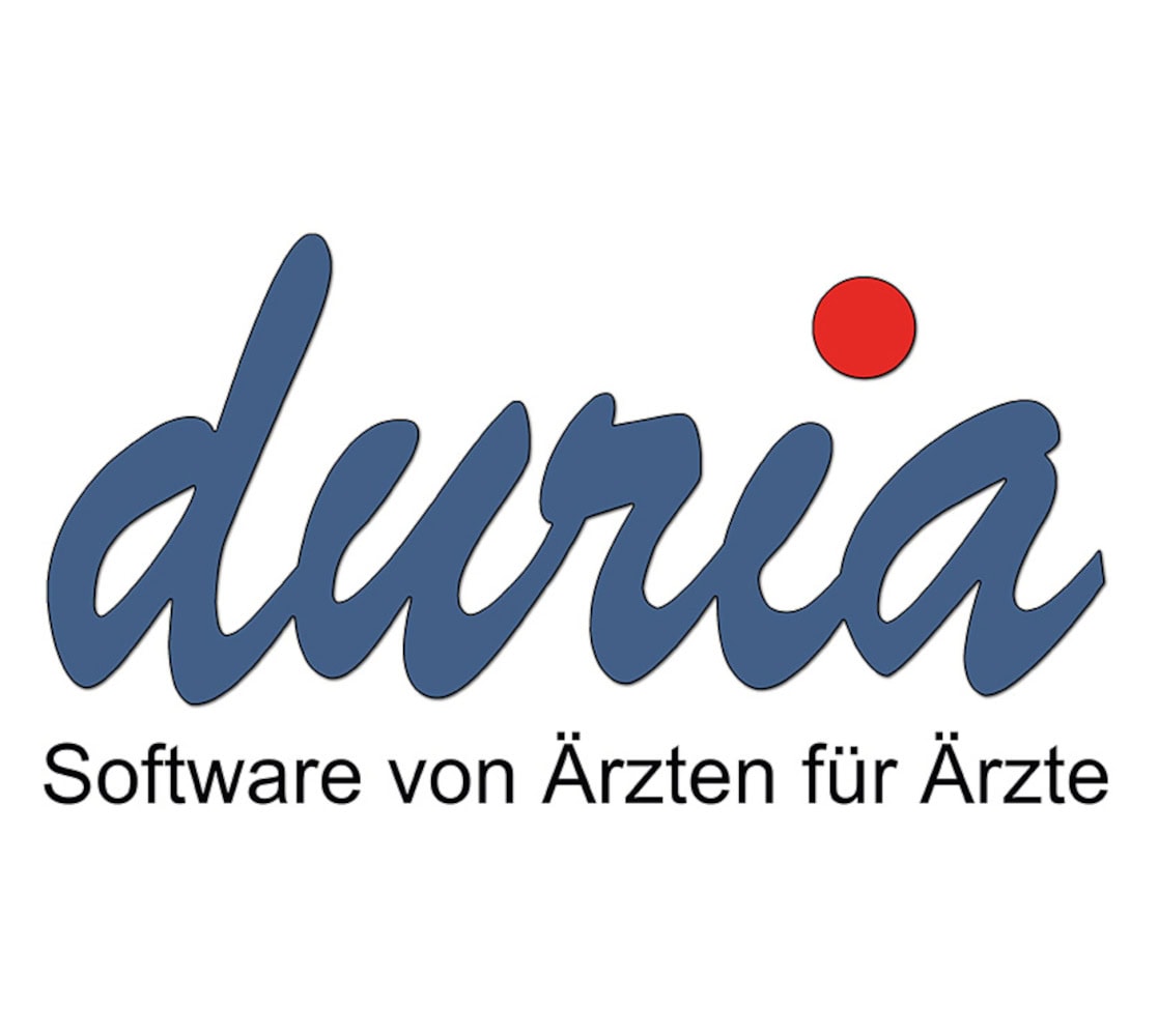 Duria Praxissoftware Logo
