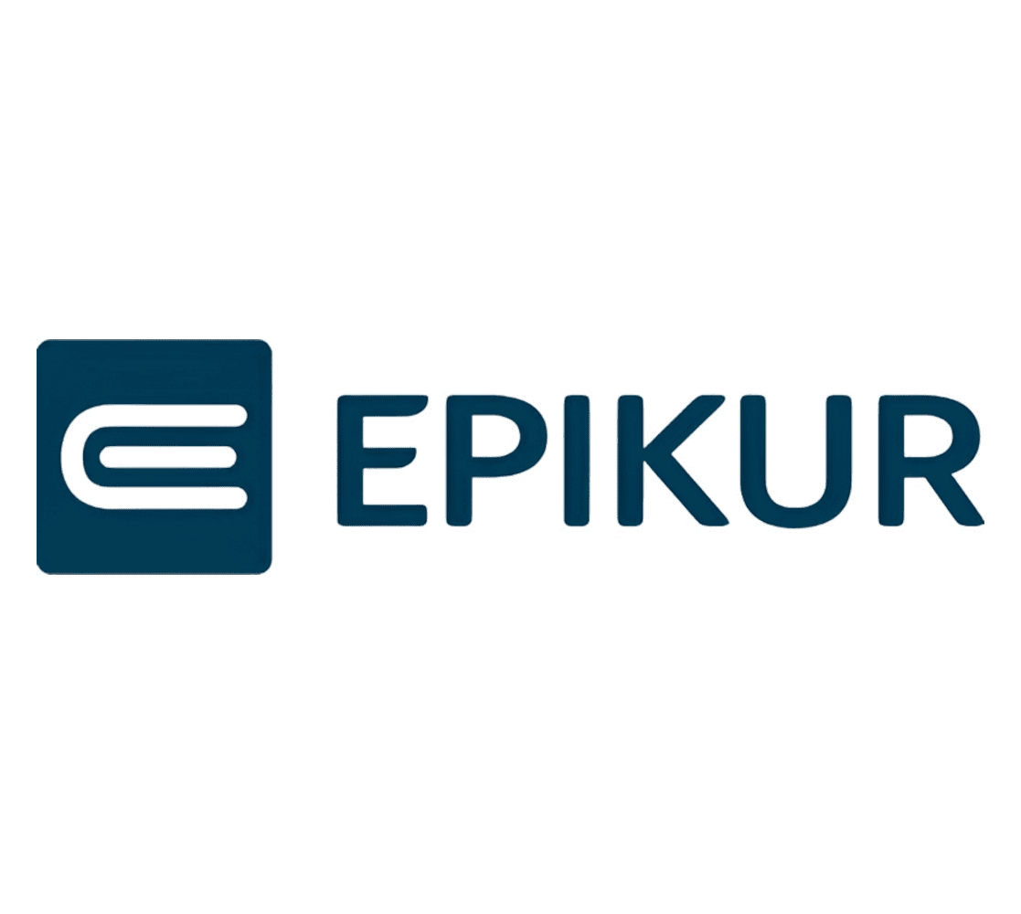 Epikur Praxissoftware Logo