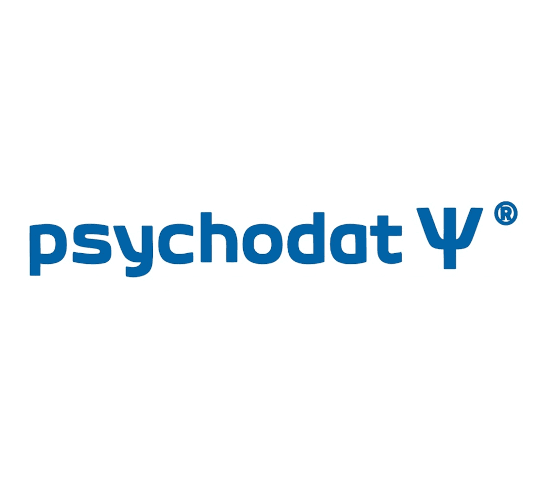 Ergosoft Psychodat Praxissoftware Logo