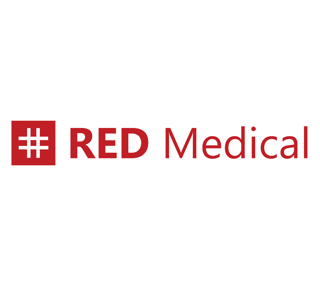 Red Medical Logo