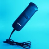 Vinno Q Handheld Ultraschallgerät: Konvexsonde 3C