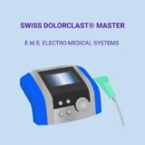 EMS Swiss DolorClast® Master Stoßwellengerät