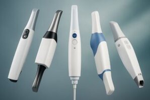 Intraoralscanner im Vergleich