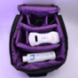 Handheld-Rucksack