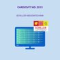 Schiller Cardiovit MS-2015 EKG-Gerät