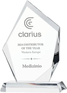 Medizinio Clarius Händler-Preis