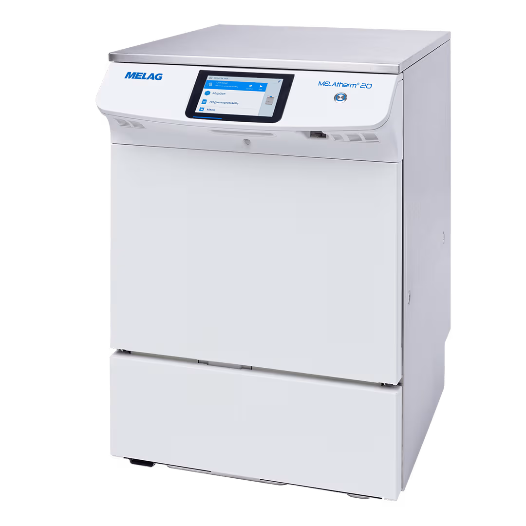 MELAG MELAtherm 20 Thermodesinfektor