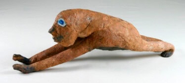 CHICO CHICO © Annette Defoort