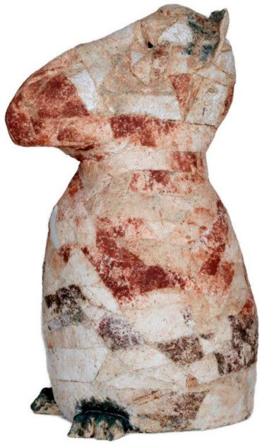 ISAN ISAN © Annette Defoort