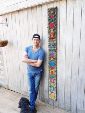 John John Hoelen © John John Hoelen