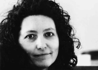 Lieve Ophalvens © Lieve Ophalvens