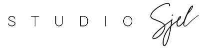 Logo Studio Sjel © Michèle Voeten