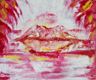 Mountain lips Mountain lips © Tessa Renders