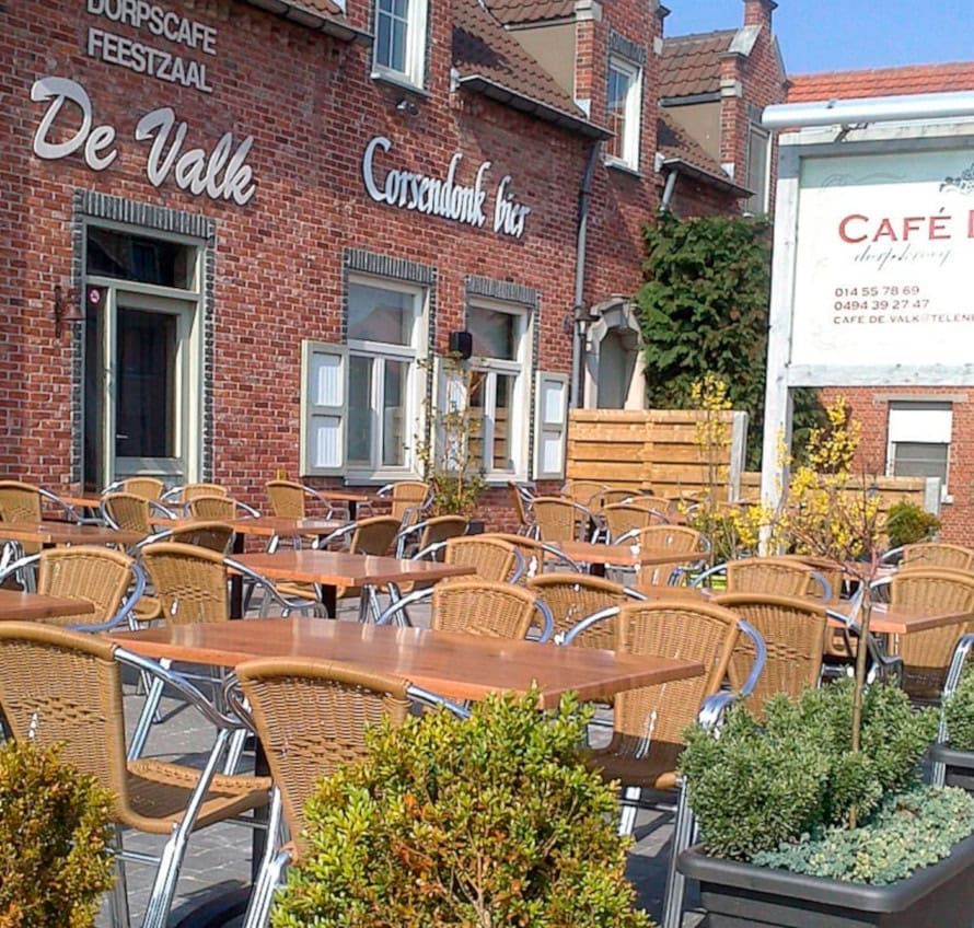 Café de Valk