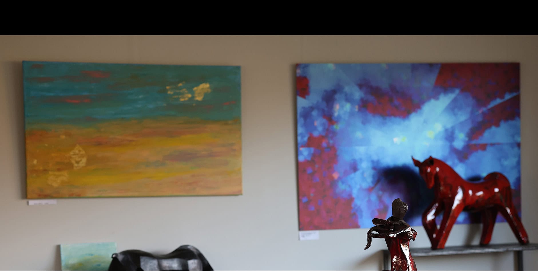 © Anita Fleerackers Anita Fleerackers Galerie Eindruck 8 © Anita Fleerackers